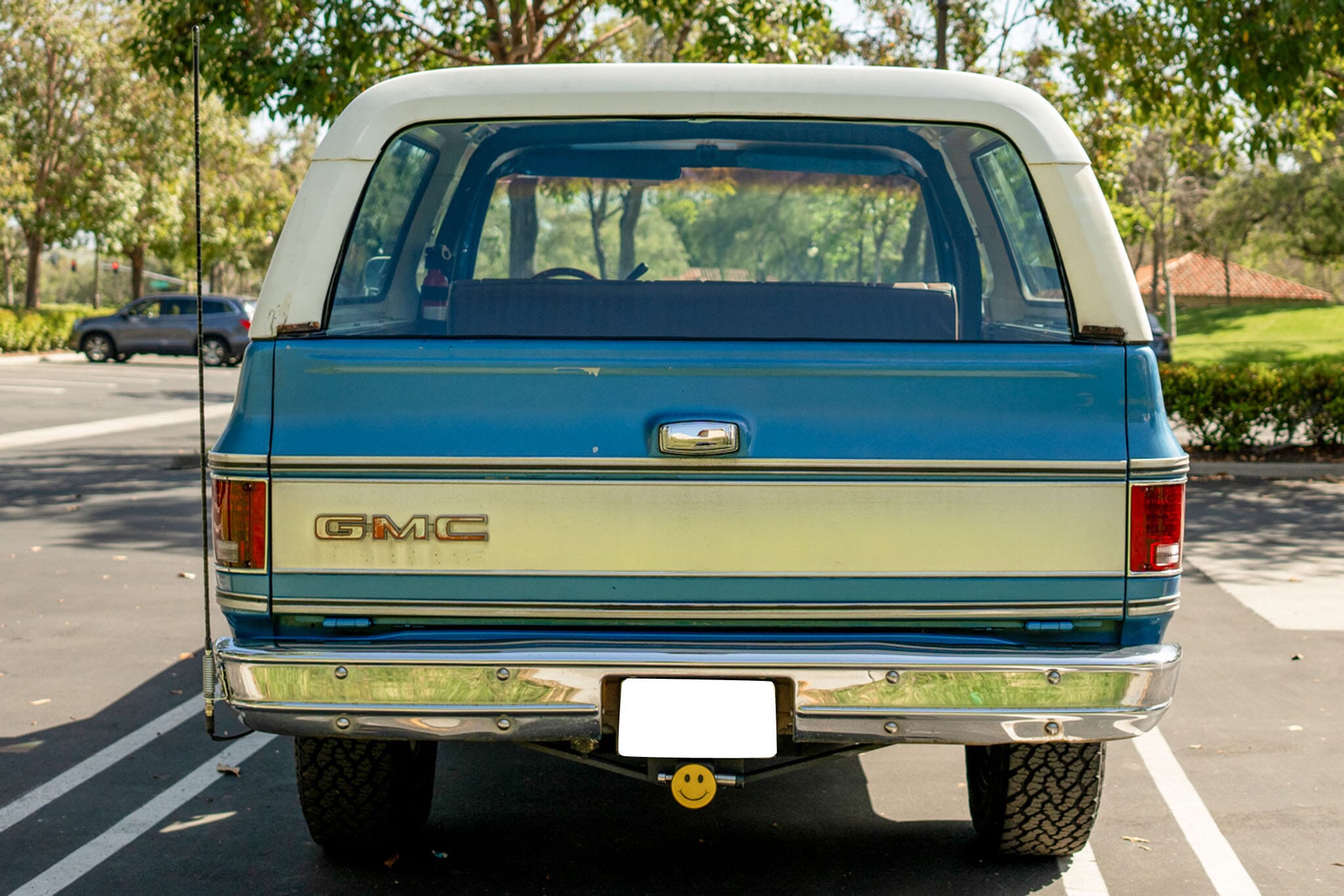はたぁし⭐️ 1975 GMC Jimmy K1500 High Sierra 4WD for Sale | Exotic Car
